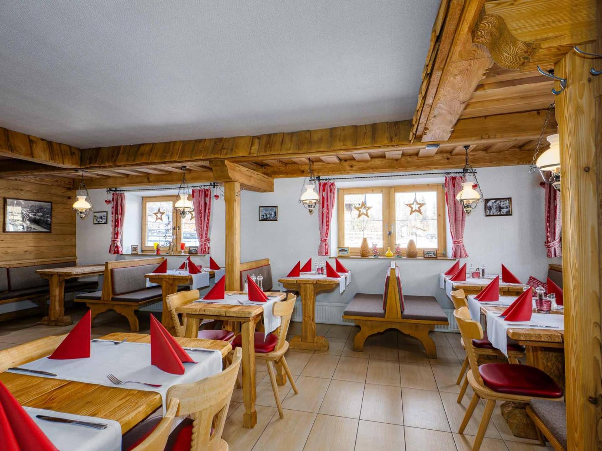 Gasthaus Auwirt Fieberbrunn Exterior foto